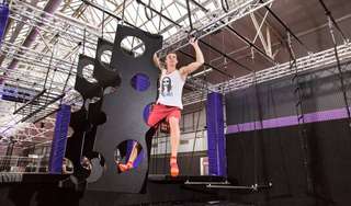 JUMP House Bremen – Bild 5