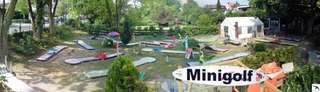 Minigolfplatz Wedel – Bild 1