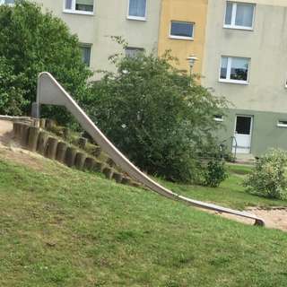 Kinderspielplatz – Bild 3