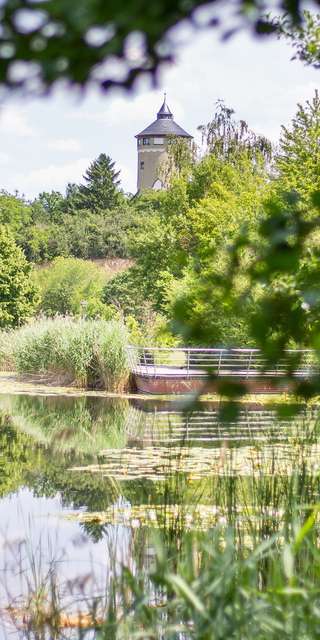 Ziegeleipark Böckingen – Bild 2
