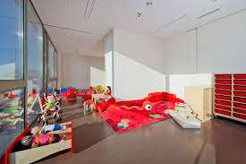 Jardin d'enfants Snoopy – Bild 1