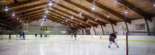 Kinsmen Arena – Bild 1