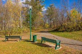 Parc Guillemette – Bild 3