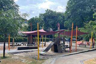 Spielplatz Fritz-Kühn-Platz – Bild 1