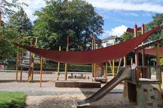 Spielplatz Fritz-Kühn-Platz – Bild 2