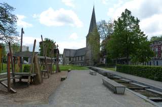 Spielplatz Fritz-Kühn-Platz – Bild 3