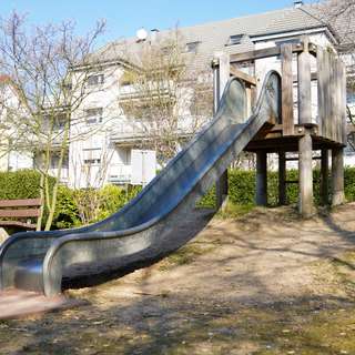 Spielplatz Asberger Straße - Polizei – Bild 3