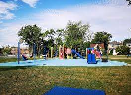 Catherine Street Park – Bild 1