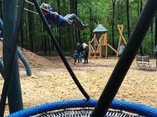 Spielplatz – Bild 3