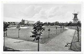 Parkanlage Schwanenteich – Bild 4