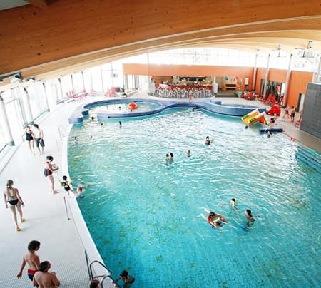 bademaxx – Das Sport- und Erlebnisbad in Speyer – Bild 2