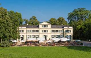 Park Schönbusch – Bild 1