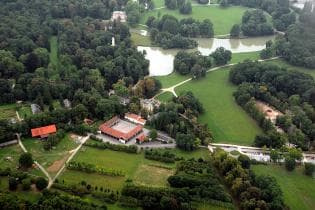 Park Schönbusch – Bild 4