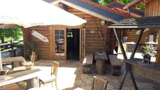 Eisenberg-Hütte – Bild 1