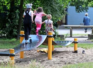 Spielpark Holzwiesen – Bild 3