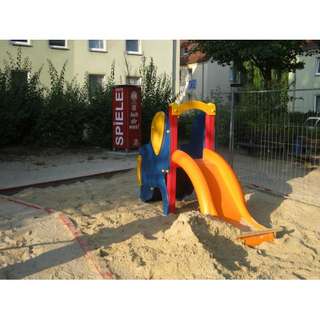 Spielplatz am Breiten Stein – Bild 2