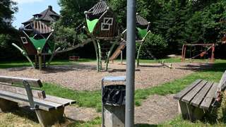 Spielplatz am Rothebach – Bild 2