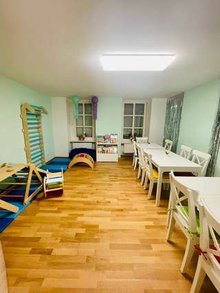Kindercafé Kreuzzwerg – Bild 2