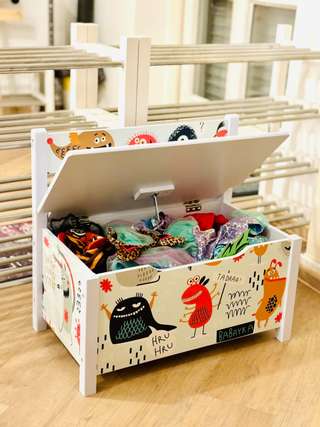 Kindercafé Kreuzzwerg – Bild 5