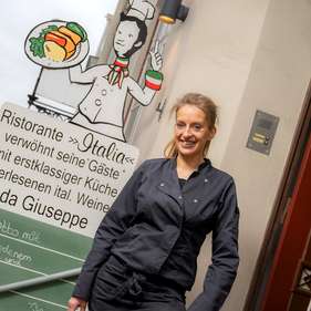Ristorante Italia da Giuseppe – Bild 3