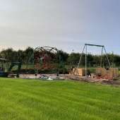 Spielplatz Am Apfelhof – Bild 2