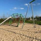 Spielplatz Am Apfelhof – Bild 3