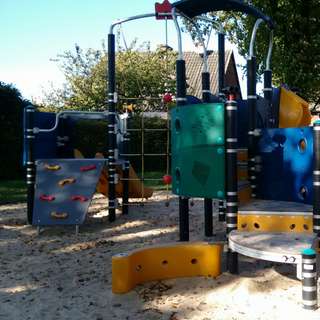 Spielplatz "Amselstraße" – Bild 1