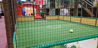 Jump 'N Fun Arena Limburg – Bild 3