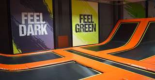 Jump 'N Fun Arena Limburg – Bild 5