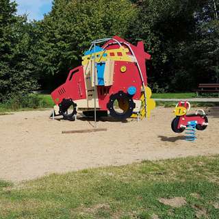 Spielplatz Am Quettinger Feld – Bild 4
