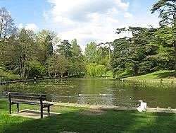 Greenberg Park – Bild 1