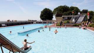 Freibad Ulitzhörn – Bild 1