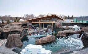 Edmonton Valley Zoo – Bild 1