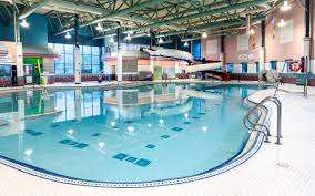 Birchmount Pool – Bild 1