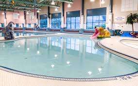 Birchmount Pool – Bild 3