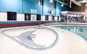 Birchmount Pool – Bild 4