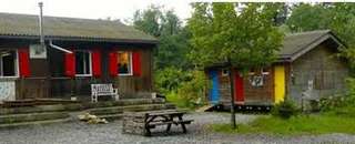 ZuKi-Abenteuerland am Teuflibach des Vereins ZuKi Cham – Bild 1