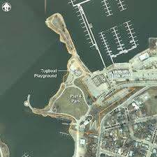 Pier 4 Park – Bild 4