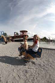 Pier 4 Park – Bild 5