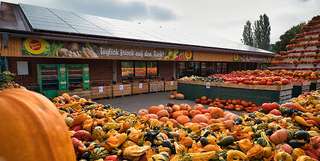 Bauerngarten Benninghoven – Bild 1