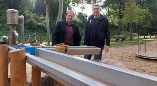 Abenteuer-Spielplatz – Bild 3