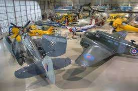 Canadian Warplane Heritage Museum – Bild 1