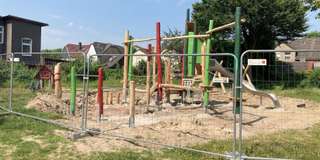 Spielplatz Spichernstraße – Bild 1