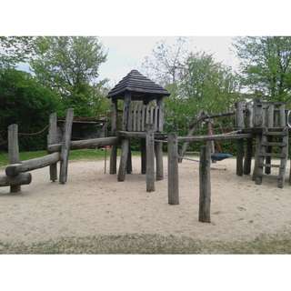 Spielplatz Spichernstraße – Bild 3