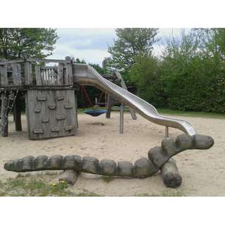 Spielplatz Spichernstraße – Bild 4