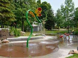 Iberville Park – Bild 1