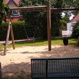 Bolzplatz – Bild 1