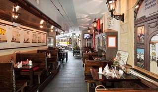 DRESDEN 1900 Museumsgastronomie – Bild 2