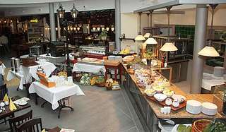 DRESDEN 1900 Museumsgastronomie – Bild 3