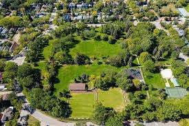 Ashworth Holmes Park – Bild 4